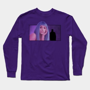 Blade Runner - Joi Long Sleeve T-Shirt